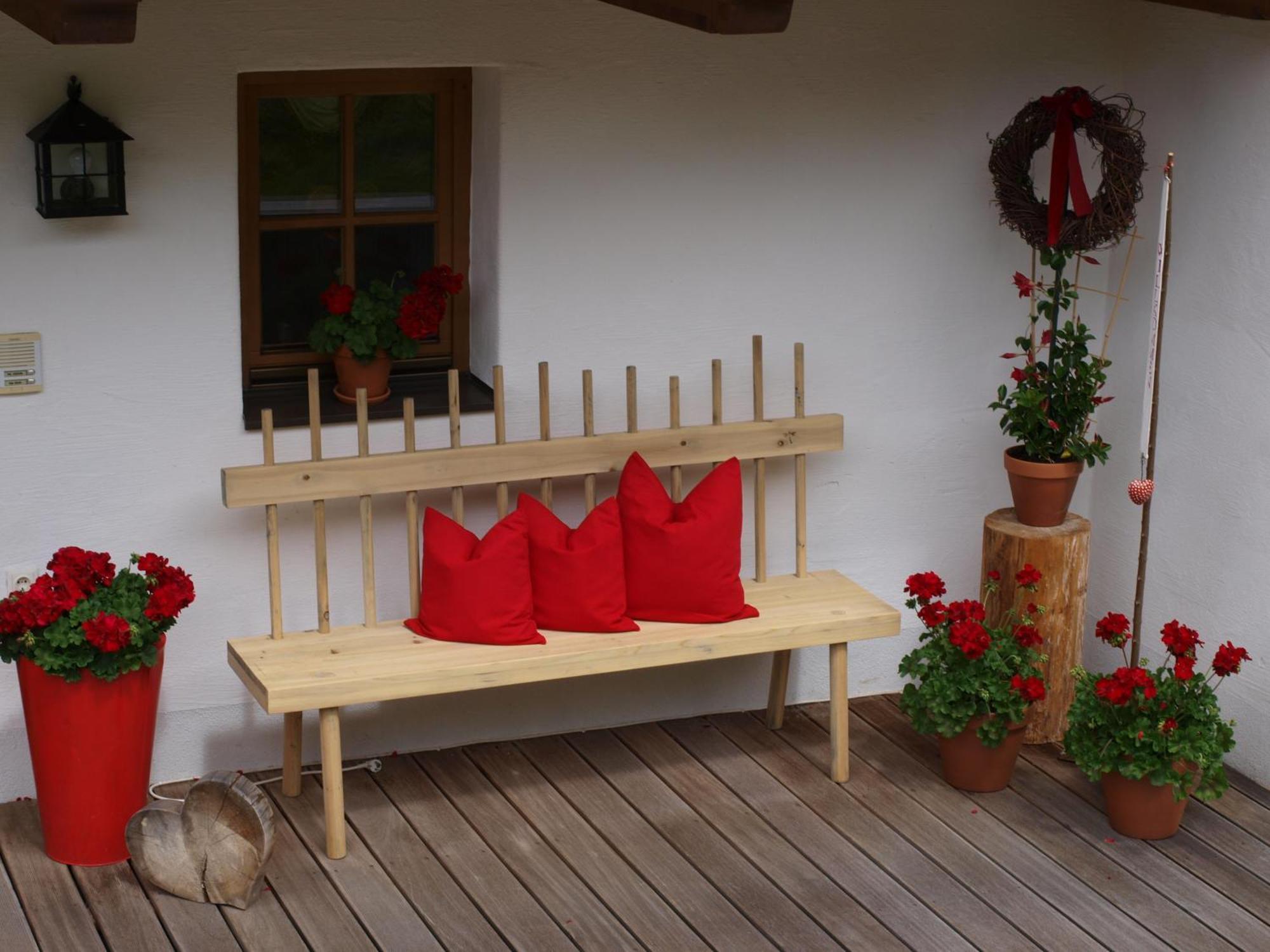 Alpenferienwohnung Strickner Нойштіфт-ім-Штубайталь Екстер'єр фото