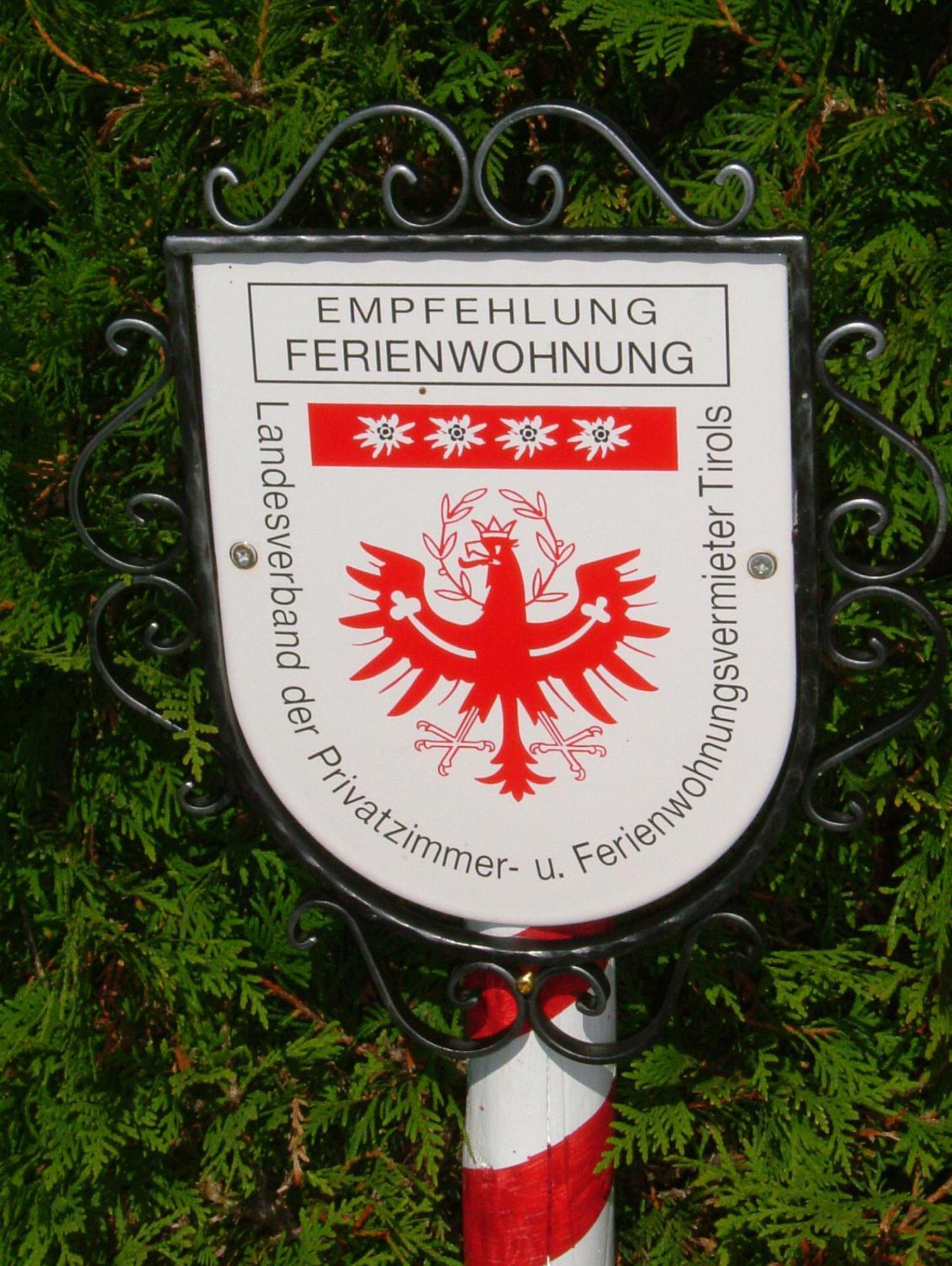 Alpenferienwohnung Strickner Нойштіфт-ім-Штубайталь Екстер'єр фото
