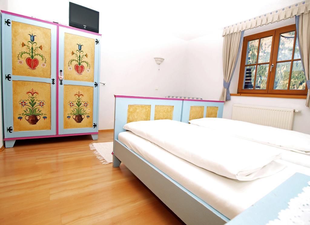 Alpenferienwohnung Strickner Нойштіфт-ім-Штубайталь Екстер'єр фото