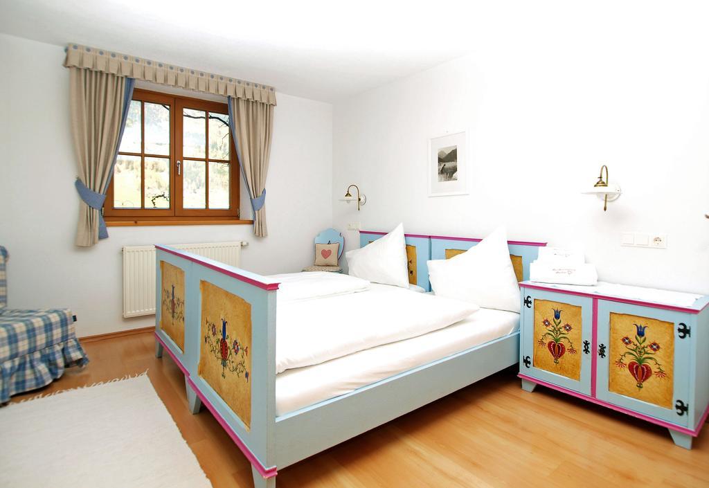 Alpenferienwohnung Strickner Нойштіфт-ім-Штубайталь Екстер'єр фото