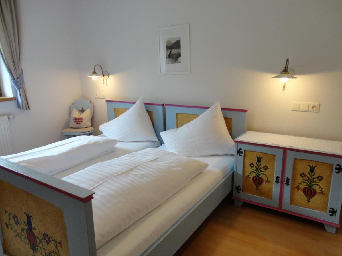 Alpenferienwohnung Strickner Нойштіфт-ім-Штубайталь Екстер'єр фото